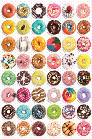 Donut Tops
