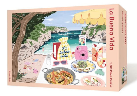 summer time puzzle